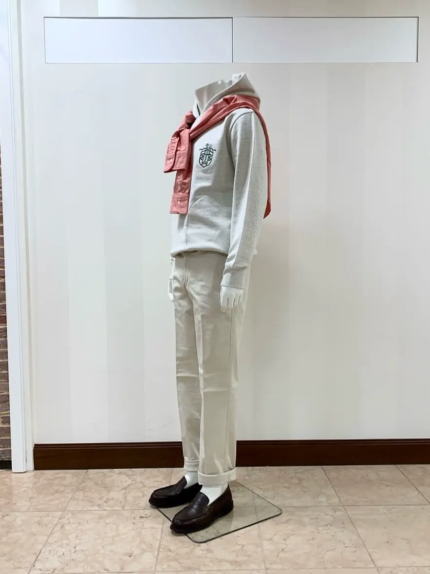 J.PRESS MEN 草野 コーディネート画像