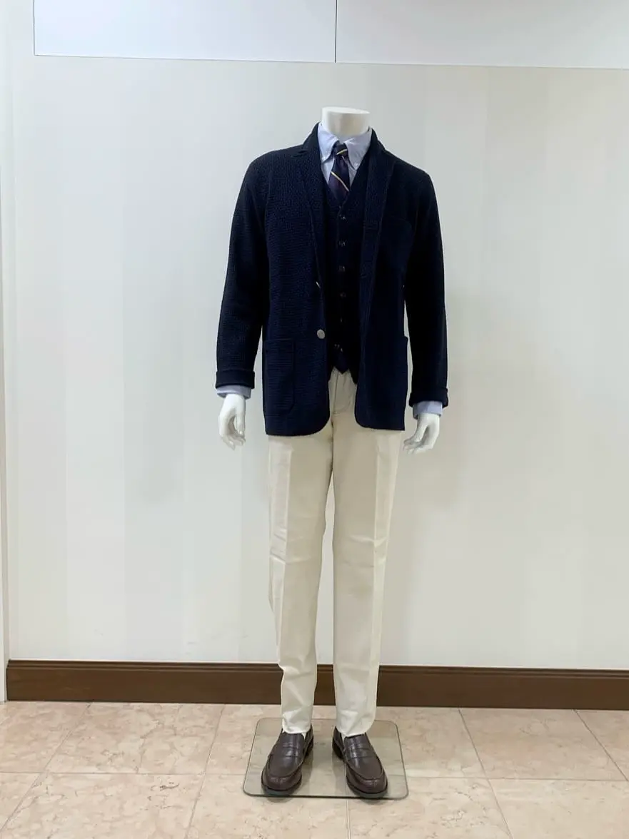  草野 コーディネート画像