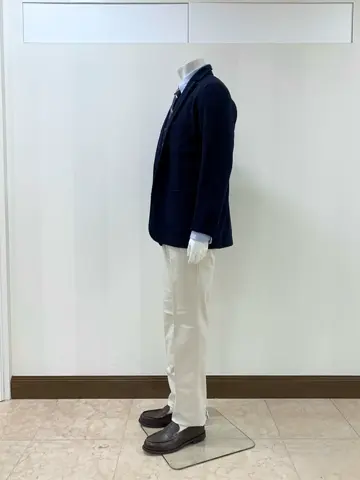 J.PRESS MEN 草野 コーディネート画像
