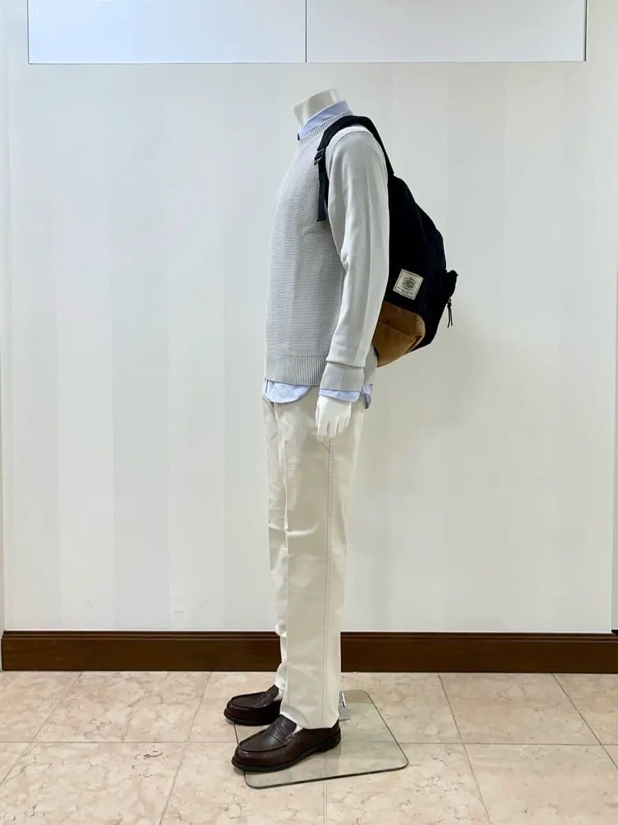 J.PRESS MEN 草野 コーディネート画像