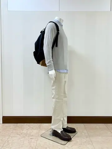 J.PRESS MEN 草野 コーディネート画像