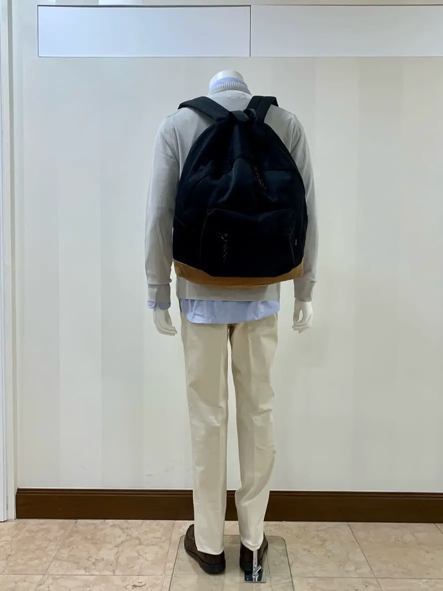 J.PRESS MEN 草野 コーディネート画像