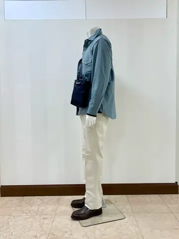 J.PRESS MEN 草野 コーディネート画像