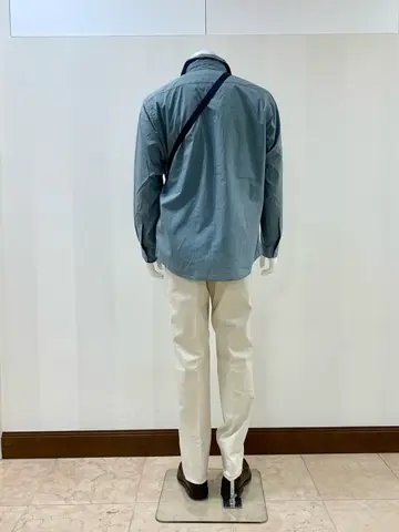 J.PRESS MEN 草野 コーディネート画像