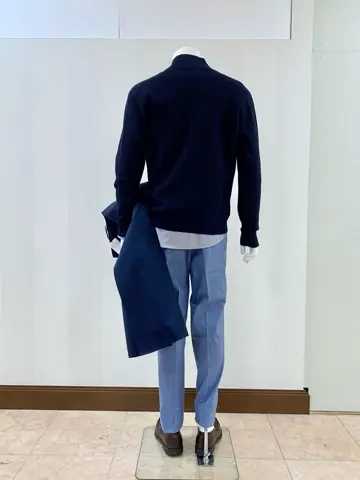 J.PRESS MEN 草野 コーディネート画像