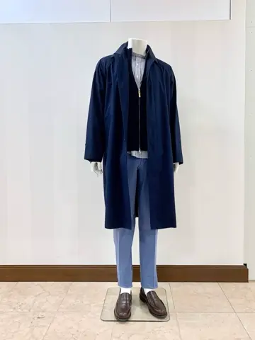 J.PRESS MEN 草野 コーディネート画像