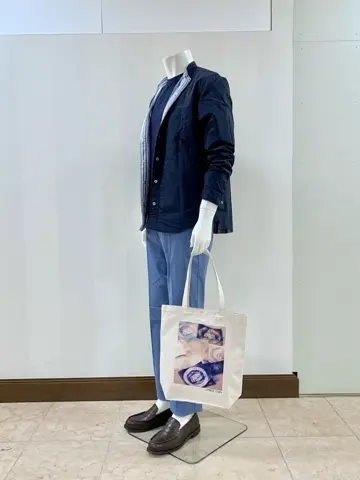 J.PRESS MEN 草野 コーディネート画像