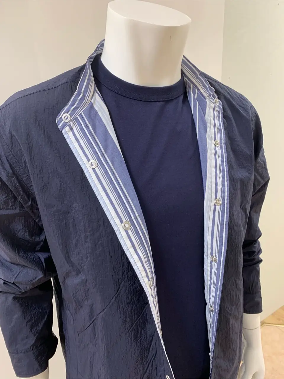 J.PRESS MEN 草野 コーディネート画像