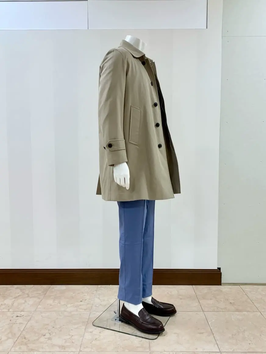 J.PRESS MEN 草野 コーディネート画像