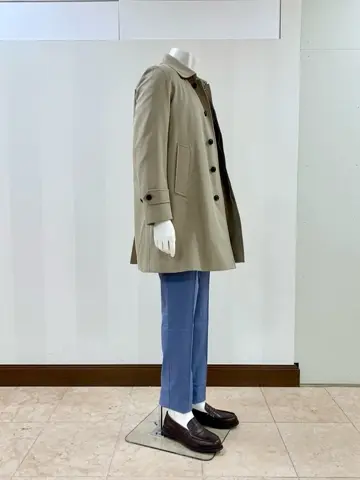 J.PRESS MEN 草野 コーディネート画像