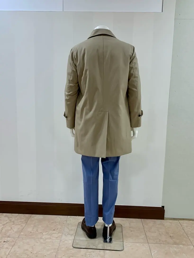 J.PRESS MEN 草野 コーディネート画像