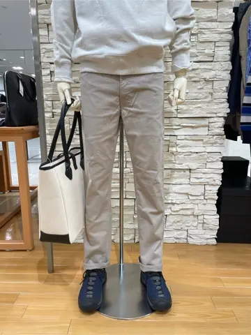 J.PRESS MEN 渡邊 コーディネート画像