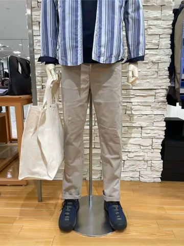 J.PRESS MEN 渡邊 コーディネート画像