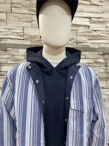 J.PRESS MEN 渡邊 コーディネート画像