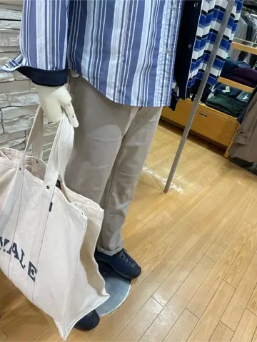 J.PRESS MEN 渡邊 コーディネート画像