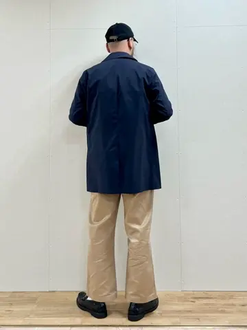 J.PRESS MEN 柳原 コーディネート画像