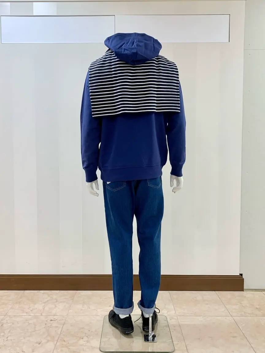 J.PRESS MEN 草野 コーディネート画像