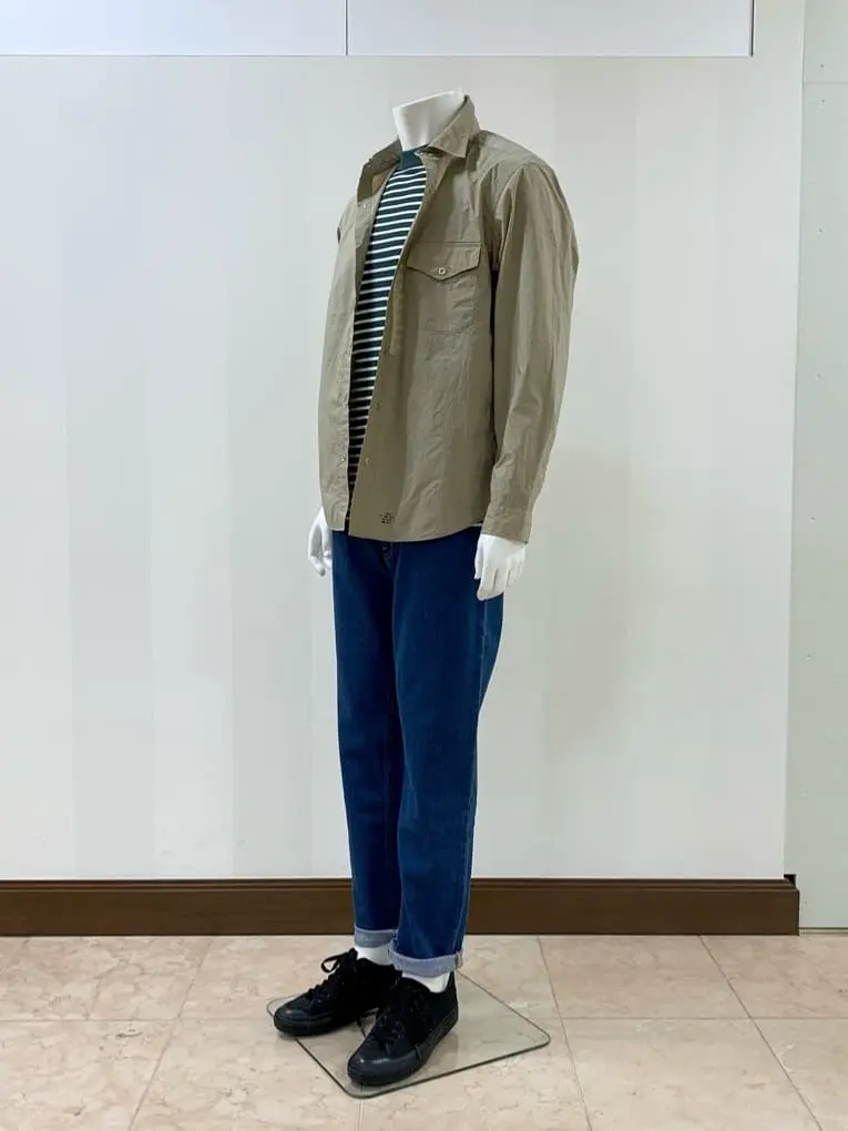 J.PRESS MEN 草野 コーディネート画像