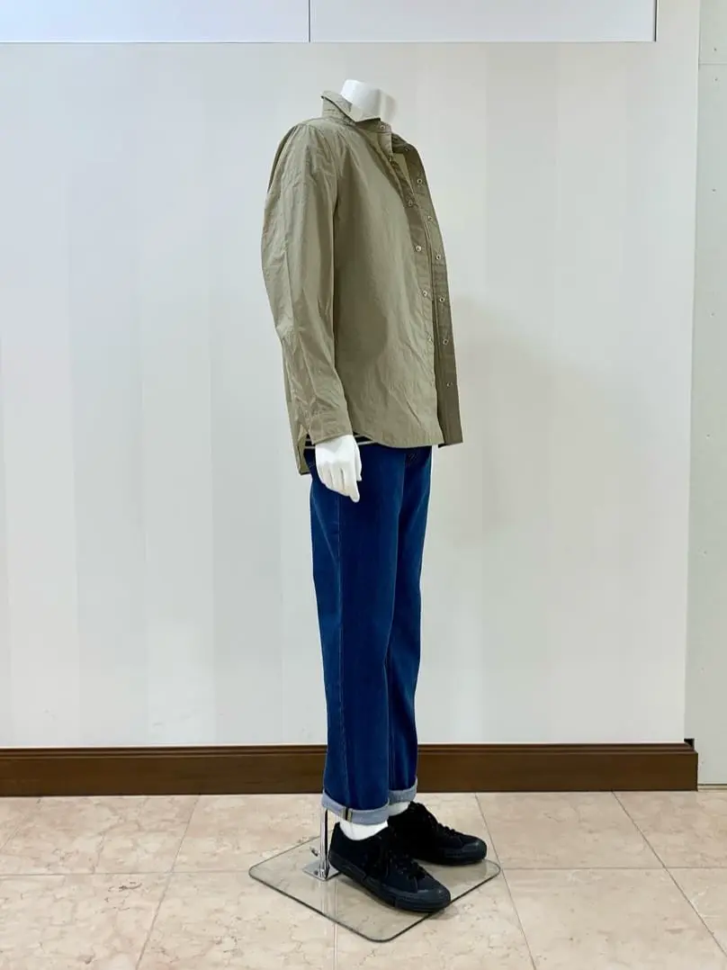 J.PRESS MEN 草野 コーディネート画像