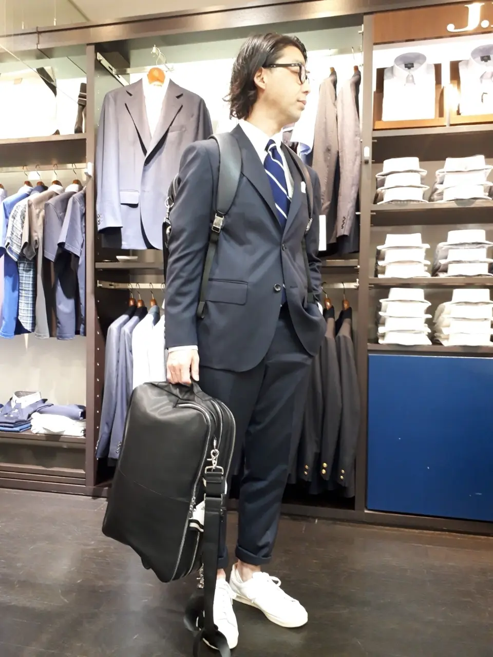  滝川 コーディネート画像