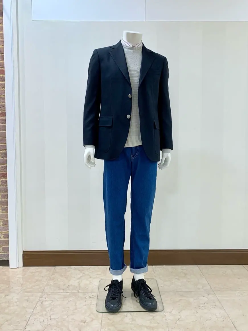  草野 コーディネート画像