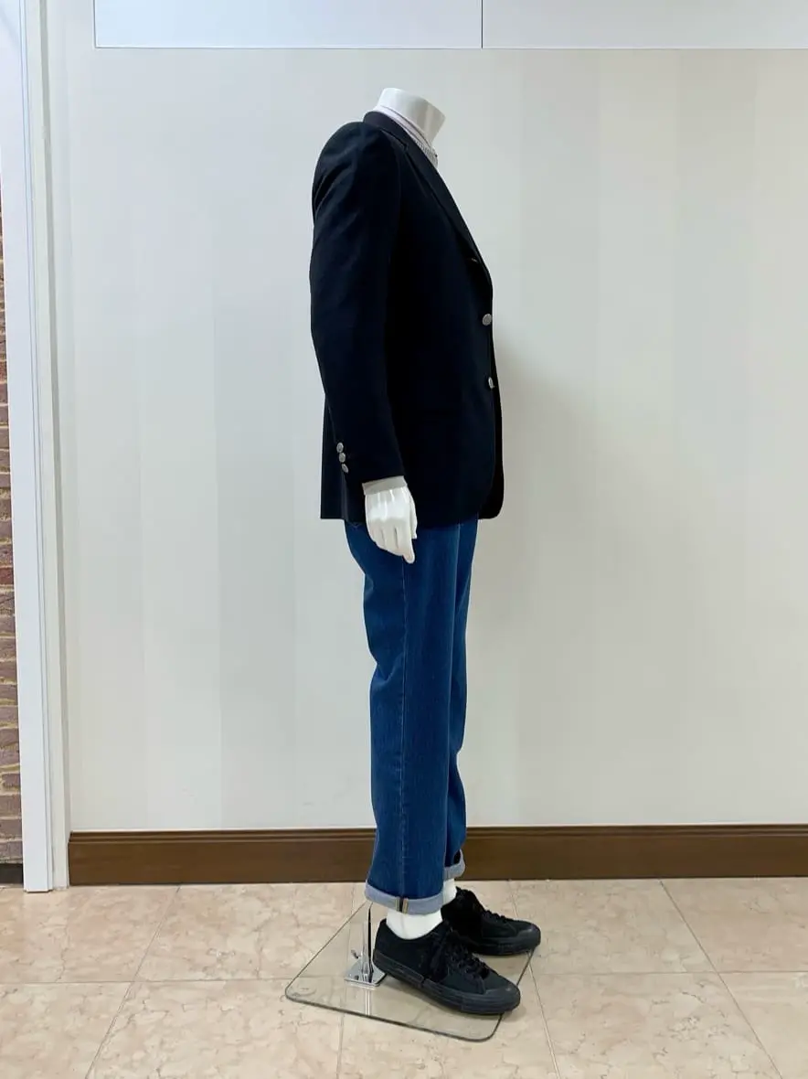 J.PRESS MEN 草野 コーディネート画像