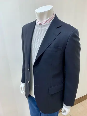 J.PRESS MEN 草野 コーディネート画像