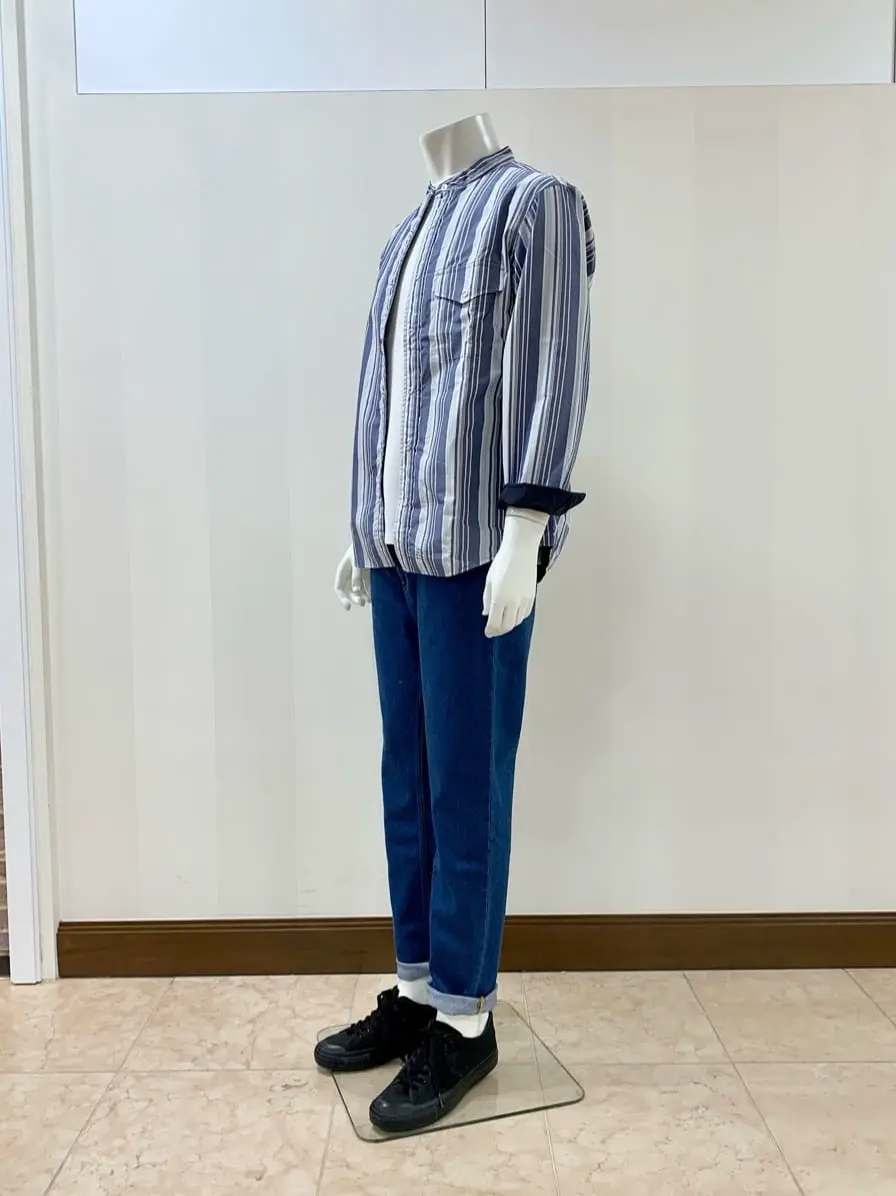 J.PRESS MEN 草野 コーディネート画像