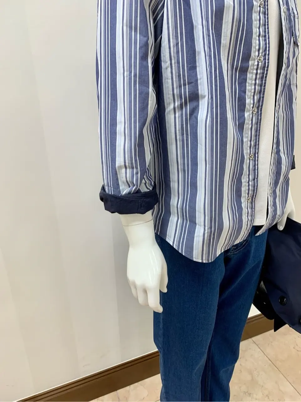 J.PRESS MEN 草野 コーディネート画像