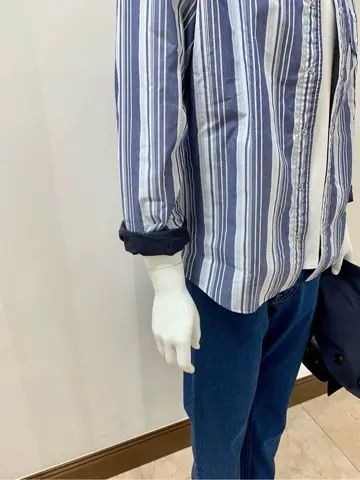 J.PRESS MEN 草野 コーディネート画像