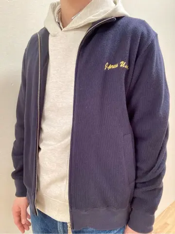 J.PRESS MEN 岡部 コーディネート画像