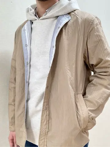 J.PRESS MEN 岡部 コーディネート画像