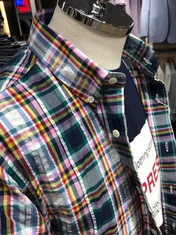 J.PRESS MEN 相馬 コーディネート画像