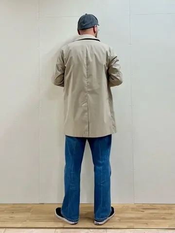 J.PRESS MEN 柳原 コーディネート画像