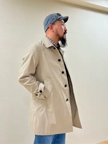 J.PRESS MEN 柳原 コーディネート画像