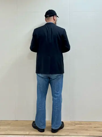 J.PRESS MEN 柳原 コーディネート画像