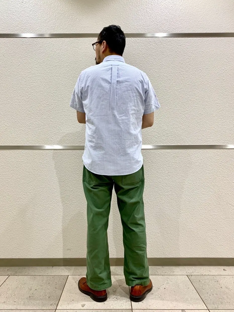 J.PRESS MEN 柳原 コーディネート画像