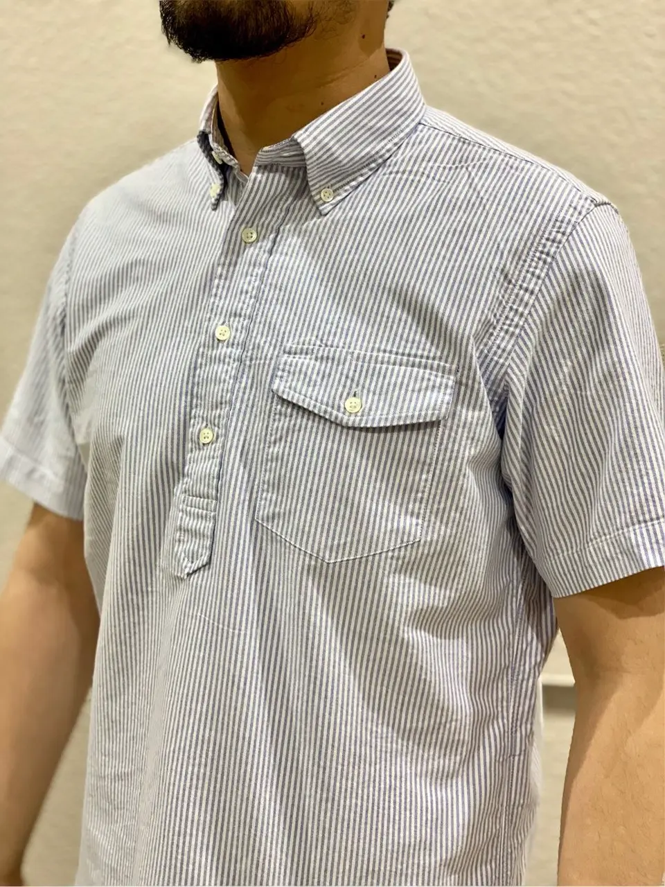 J.PRESS MEN 柳原 コーディネート画像