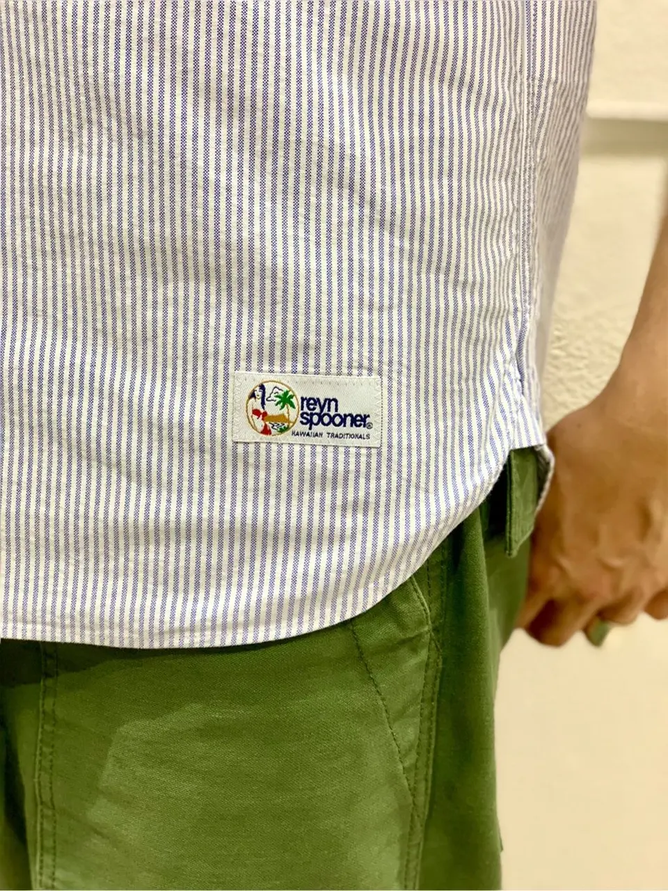 J.PRESS MEN 柳原 コーディネート画像