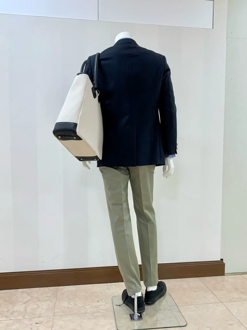 J.PRESS MEN 草野 コーディネート画像