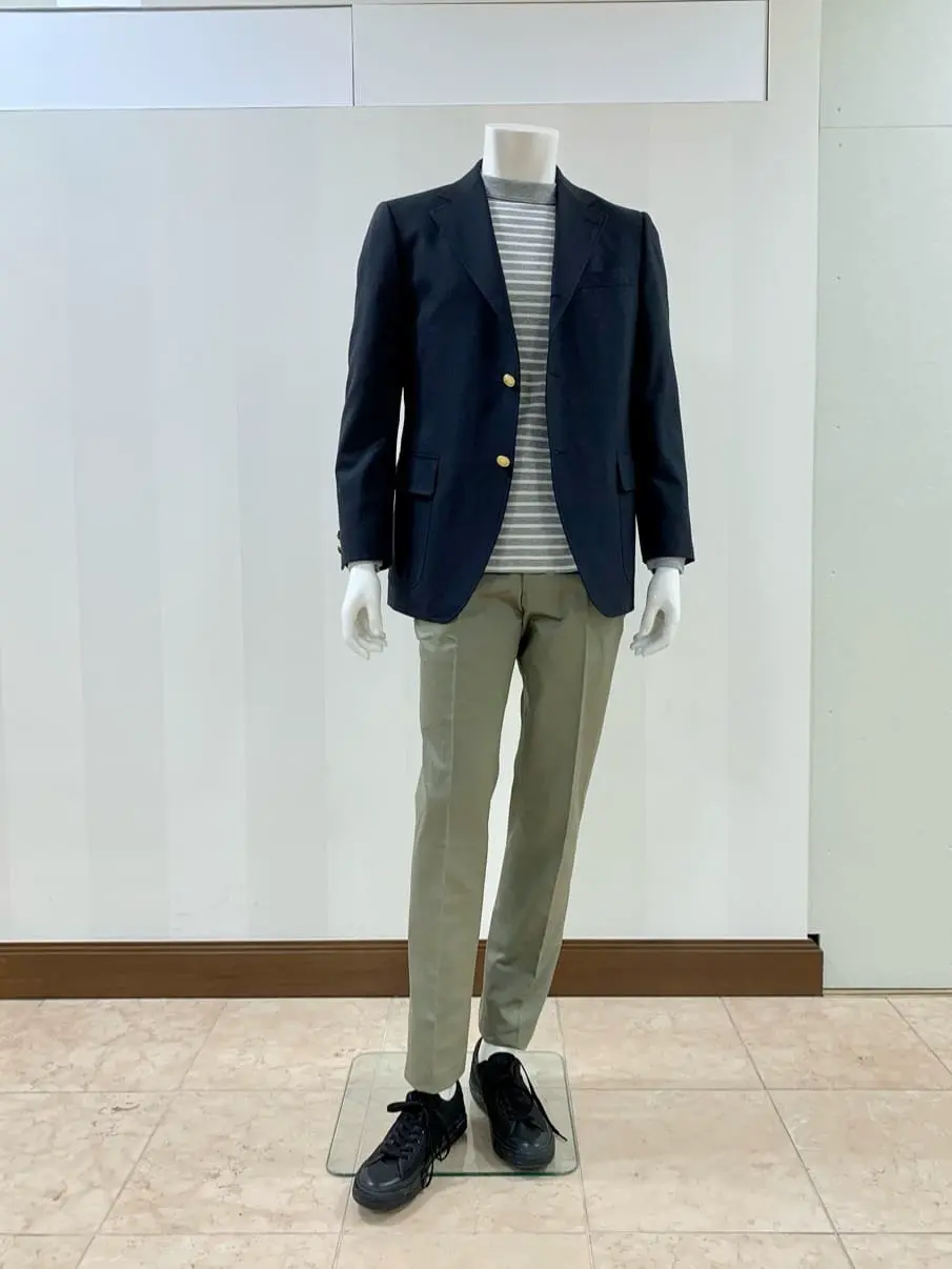  草野 コーディネート画像