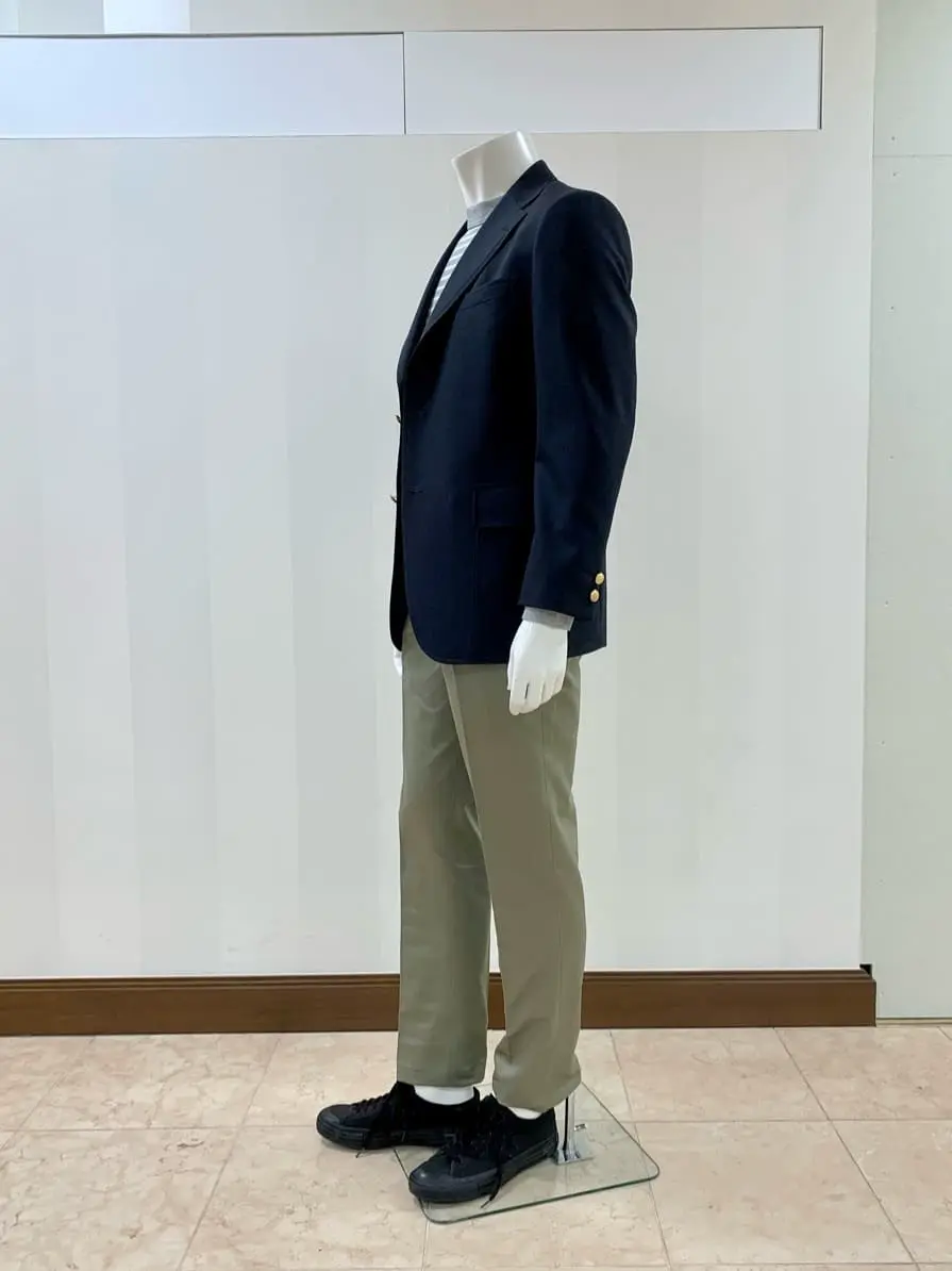 J.PRESS MEN 草野 コーディネート画像