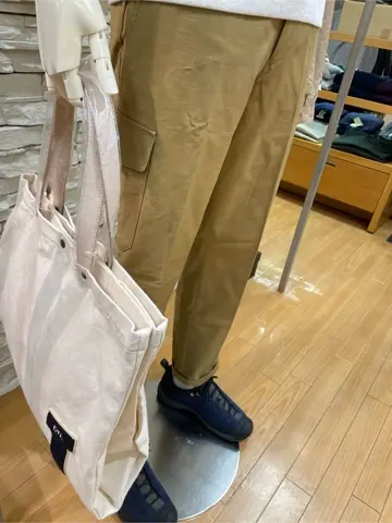 J.PRESS MEN 渡邊 コーディネート画像