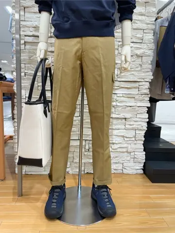 J.PRESS MEN 渡邊 コーディネート画像