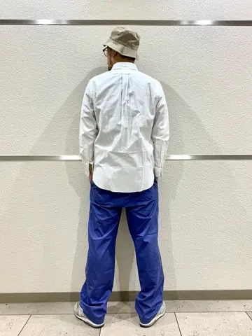 J.PRESS MEN 柳原 コーディネート画像