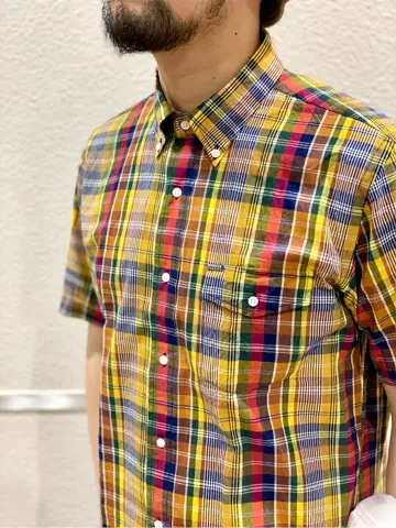 J.PRESS MEN 柳原 コーディネート画像