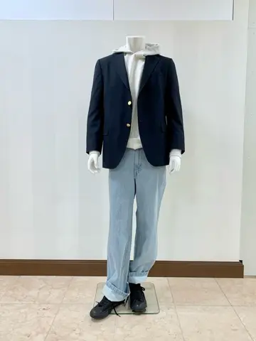 J.PRESS MEN 草野 コーディネート画像