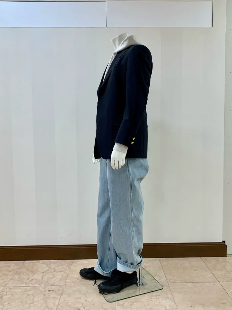 J.PRESS MEN 草野 コーディネート画像