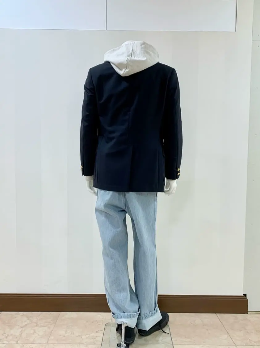 J.PRESS MEN 草野 コーディネート画像