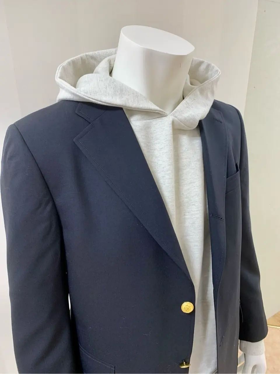 J.PRESS MEN 草野 コーディネート画像